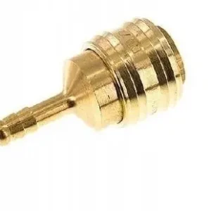 Szybkozłącze gniazdo pod wąż 13 mm Wyprzedaż